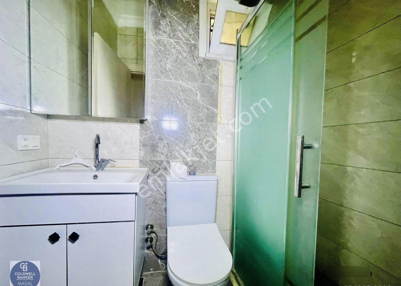 Atatürk Mh. Metroya 10 Dk Mesafede Kiralık 2+1 Daire - Görsel 21