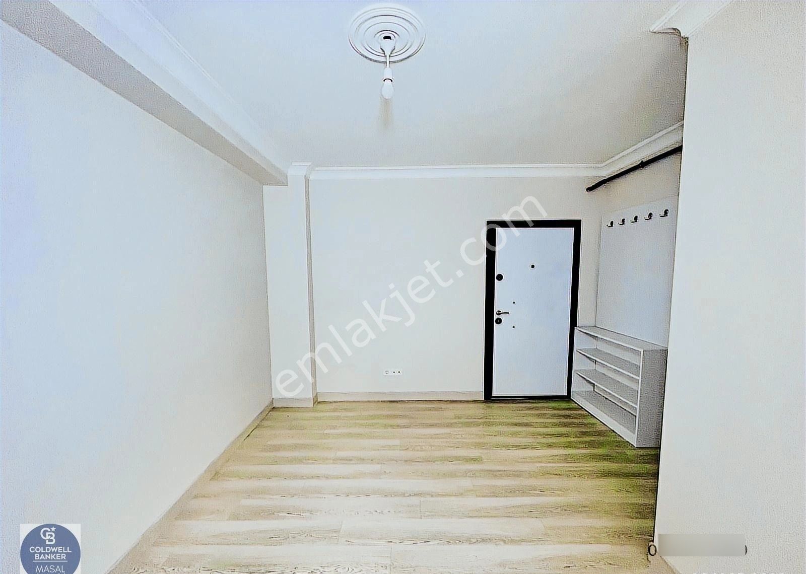 Atatürk Mh. Metroya 10 Dk Mesafede Kiralık 2+1 Daire - Görsel 6