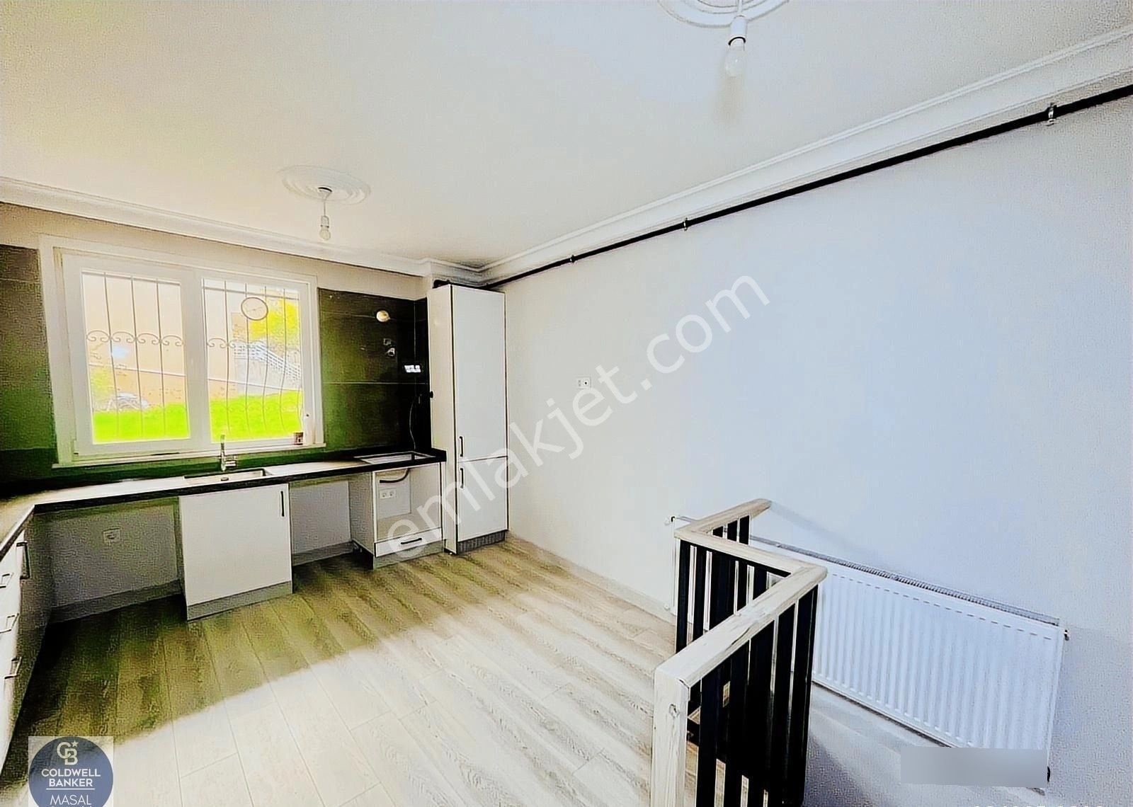 Atatürk Mh. Metroya 10 Dk Mesafede Kiralık 2+1 Daire - Görsel 3