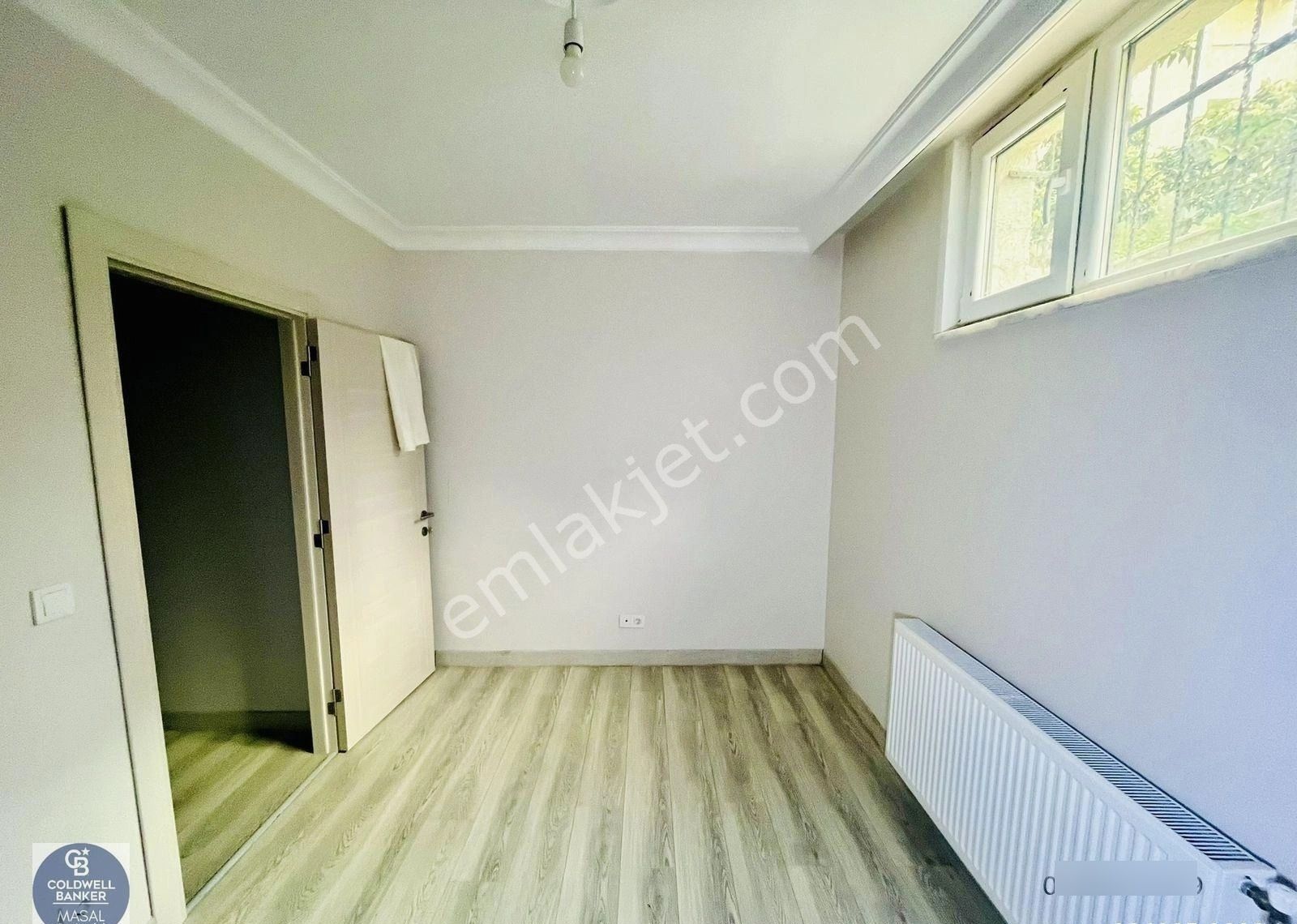 Atatürk Mh. Metroya 10 Dk Mesafede Kiralık 2+1 Daire - Görsel 8