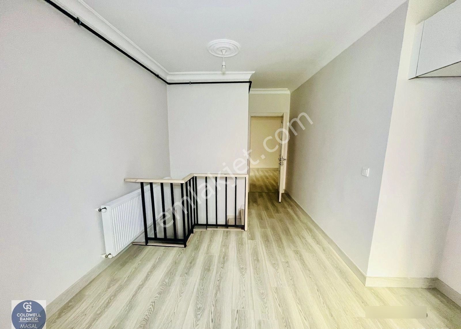 Atatürk Mh. Metroya 10 Dk Mesafede Kiralık 2+1 Daire - Görsel 4