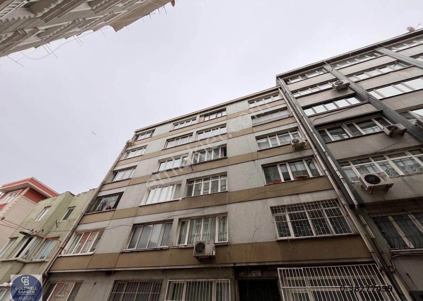 Beyoğlu Merkezi Konum Eşyalı Geniş Kullanışlı 2+1 Kiralık Daire - Görsel 17
