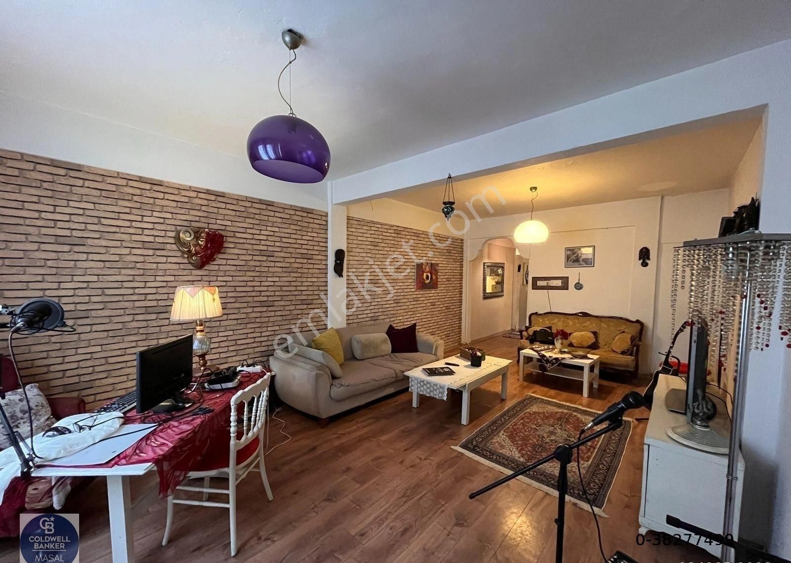 Beyoğlu Merkezi Konum Eşyalı Geniş Kullanışlı 2+1 Kiralık Daire - Görsel 21