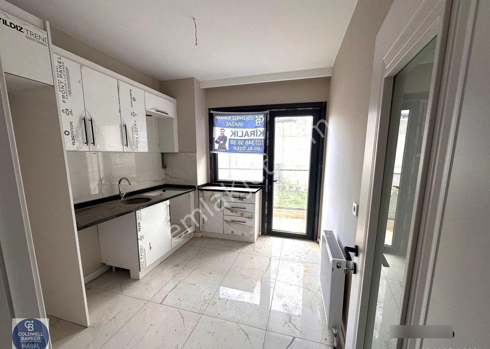 Sultanbeyli Akşemsettin Mah. 2+1 Kiralık Daire - Görsel 2