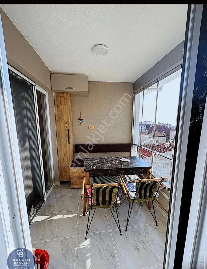 Tekirdağ Kumbağ Deniz Manzaralı Satılık 1+1 Daire