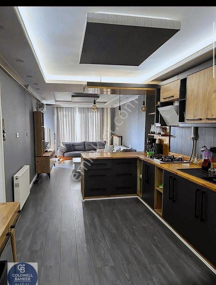 Tekirdağ Kumbağ Deniz Manzaralı Satılık 1+1 Daire - Görsel 10