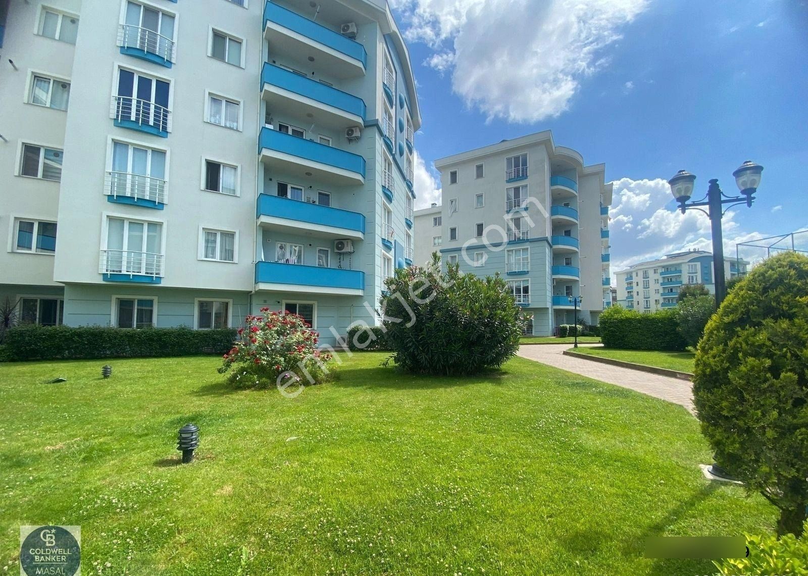 Sancaktepe Triadpark Sitesi 120 M² 2+1 Kiralık Daire - Görsel 19