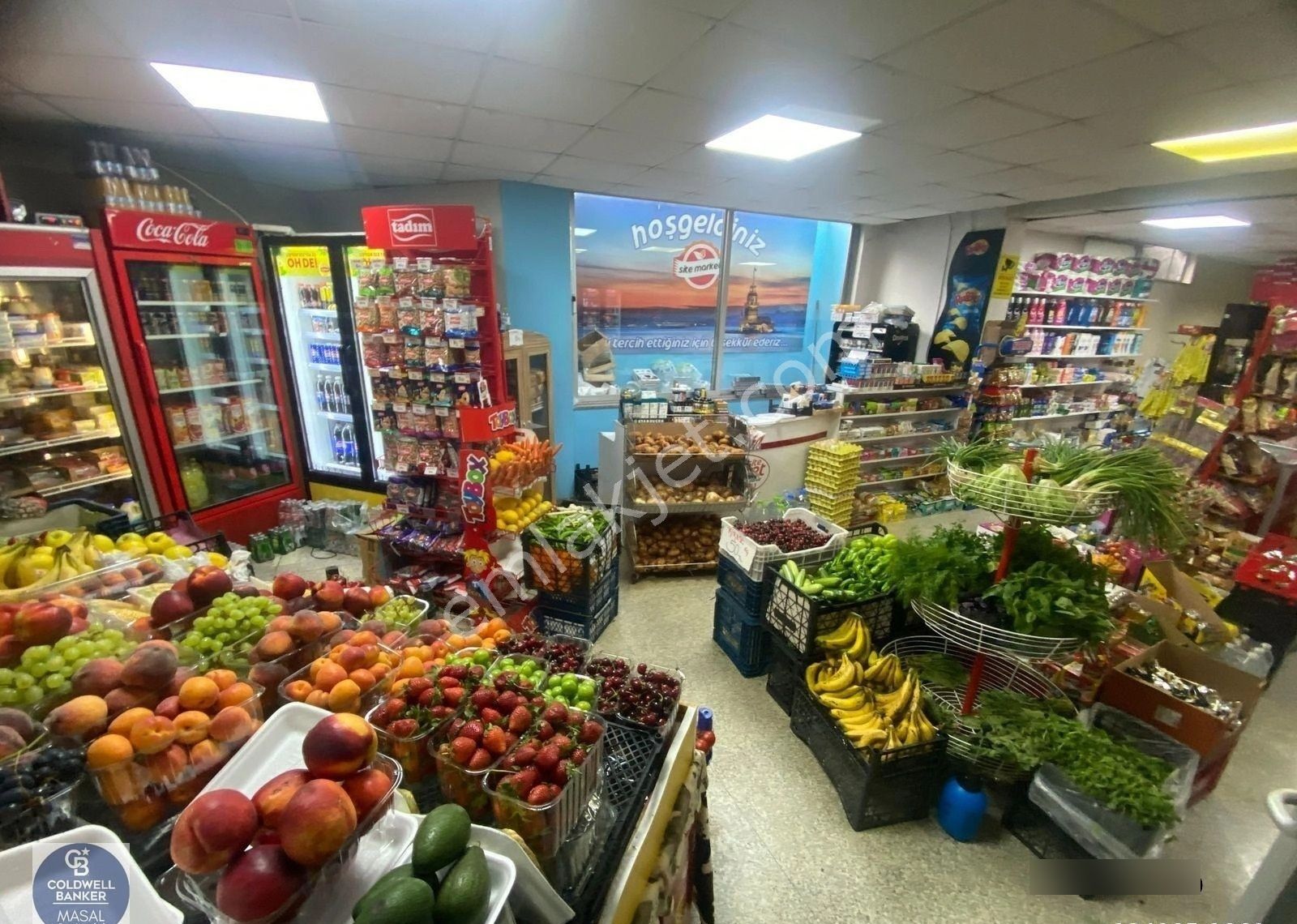 Sancaktepe Triadpark Sitesi 120 M² 2+1 Kiralık Daire - Görsel 32