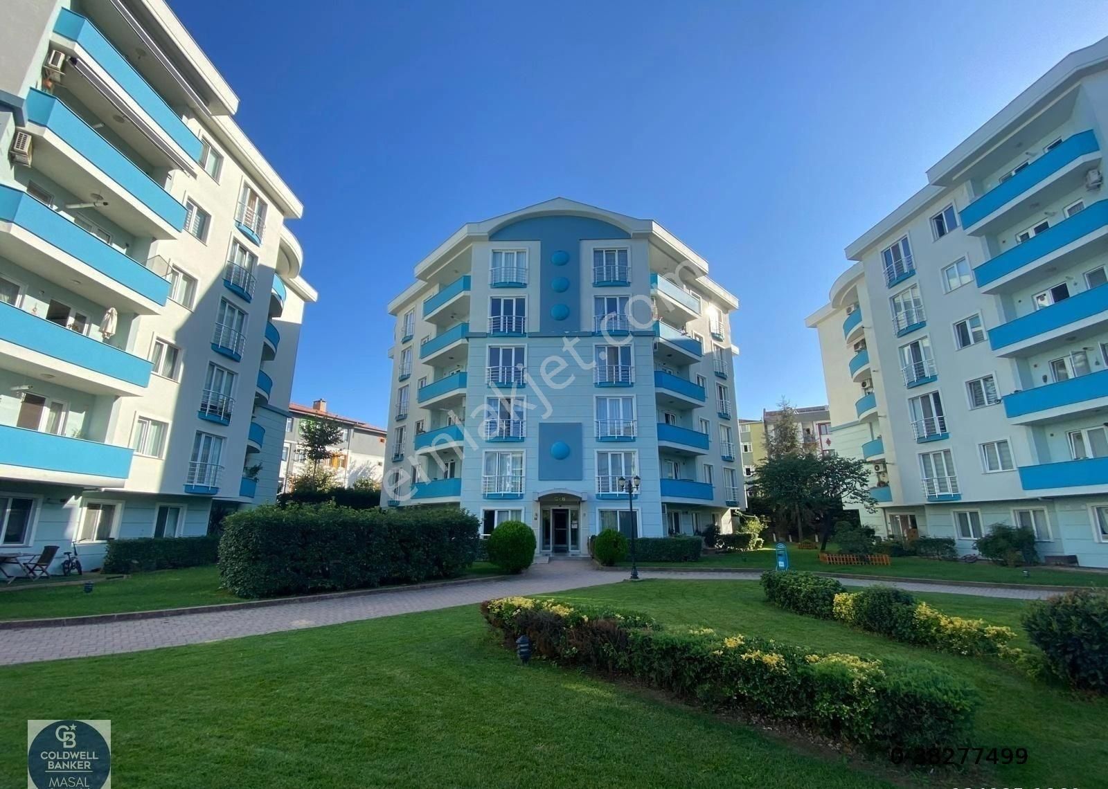 Sancaktepe Triadpark Sitesi 120 M² 2+1 Kiralık Daire - Görsel 9