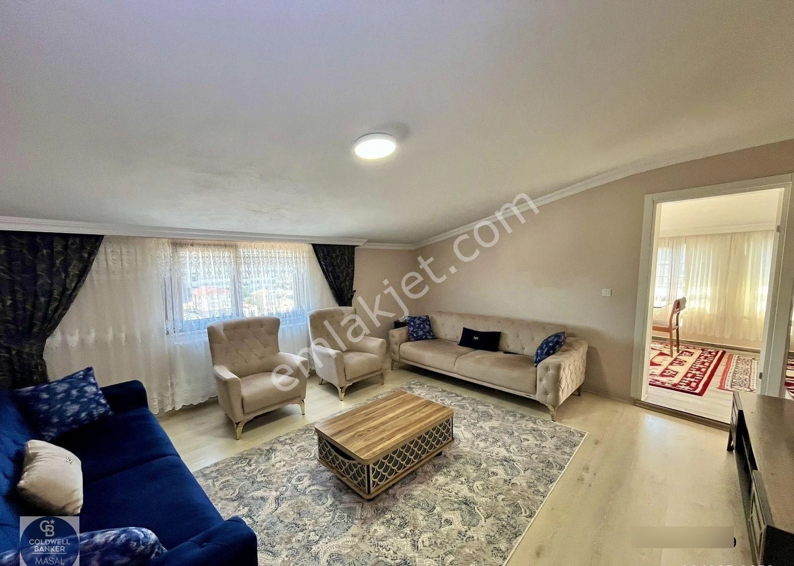 Veysel Karani Mh Satılık ' 5+2 ' Tek Tapu 2 Daire Fırsatı - Görsel 7