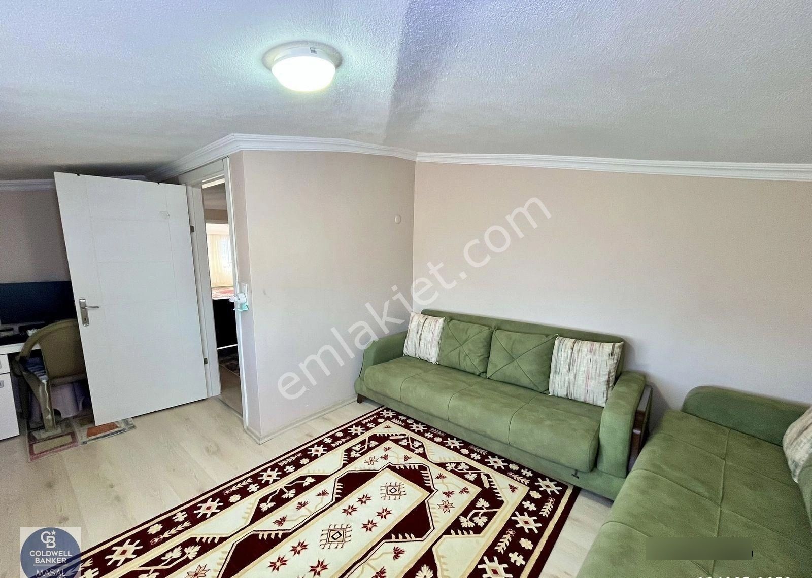 Veysel Karani Mh Satılık ' 5+2 ' Tek Tapu 2 Daire Fırsatı - Görsel 10