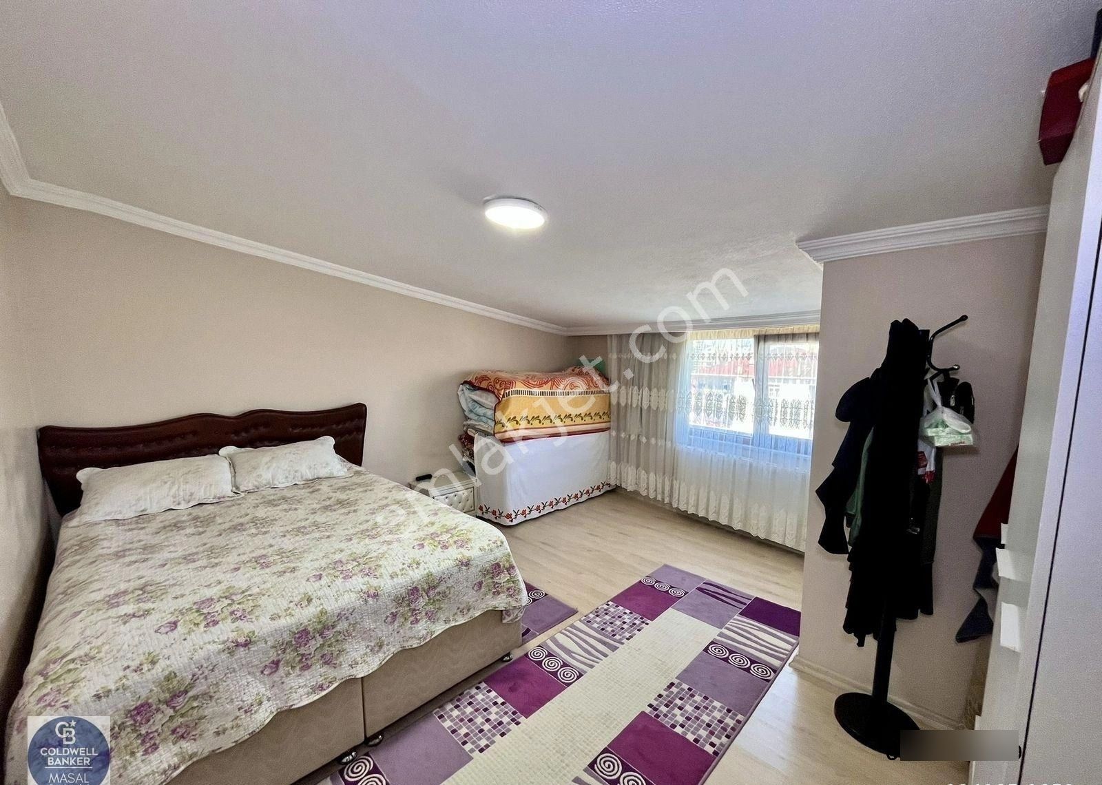 Veysel Karani Mh Satılık ' 5+2 ' Tek Tapu 2 Daire Fırsatı - Görsel 4