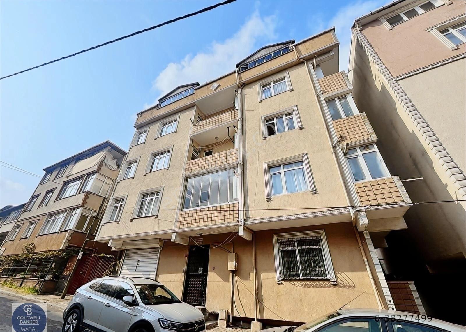 Sultanbeyli Mecidiye Mh. 1+1 Kiralık Daire