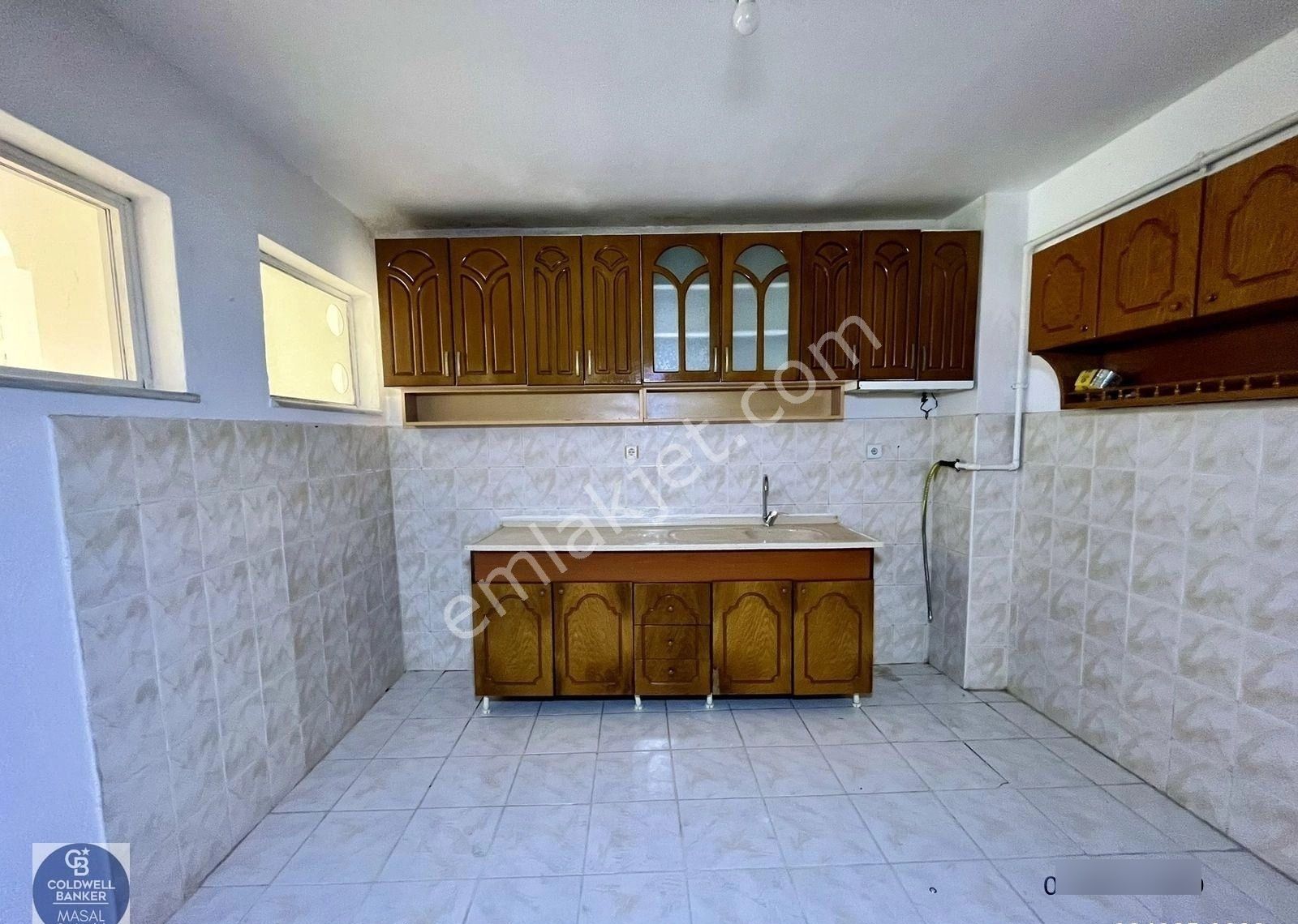 Sultanbeyli Mecidiye Mh. 1+1 Kiralık Daire - Görsel 16