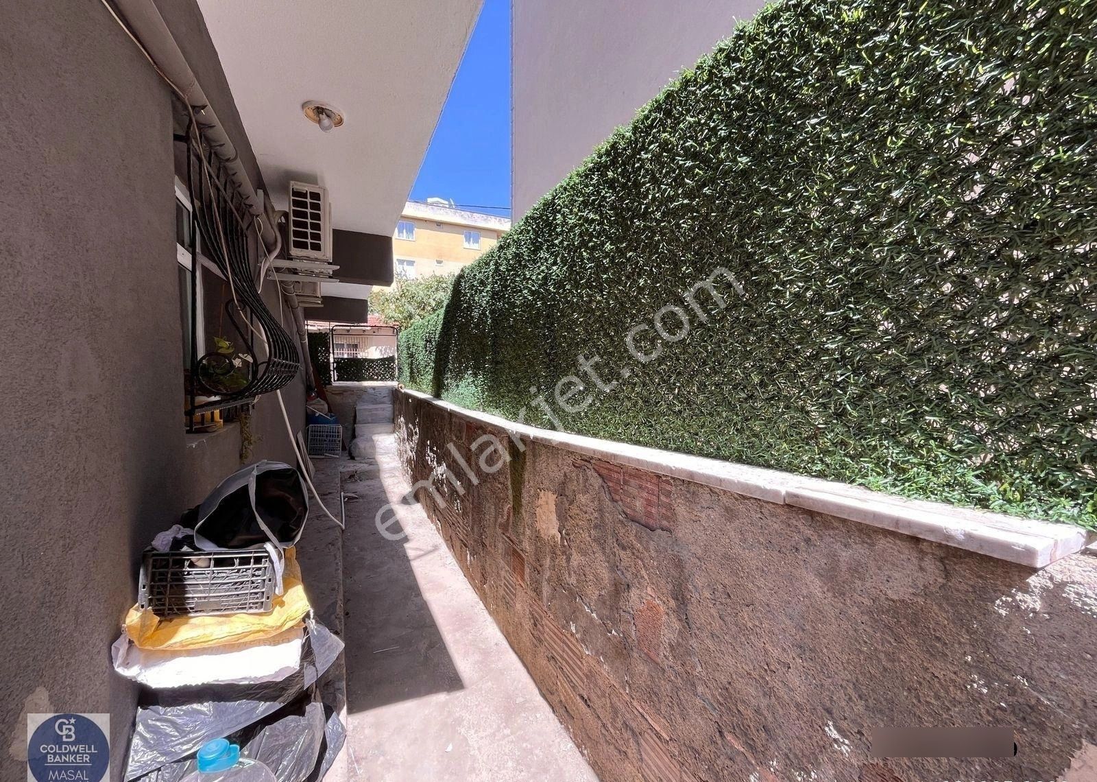 Sancaktepe Atatürk Yenilenmiş Bahçeli 2+1 Satılık Daire - Görsel 9