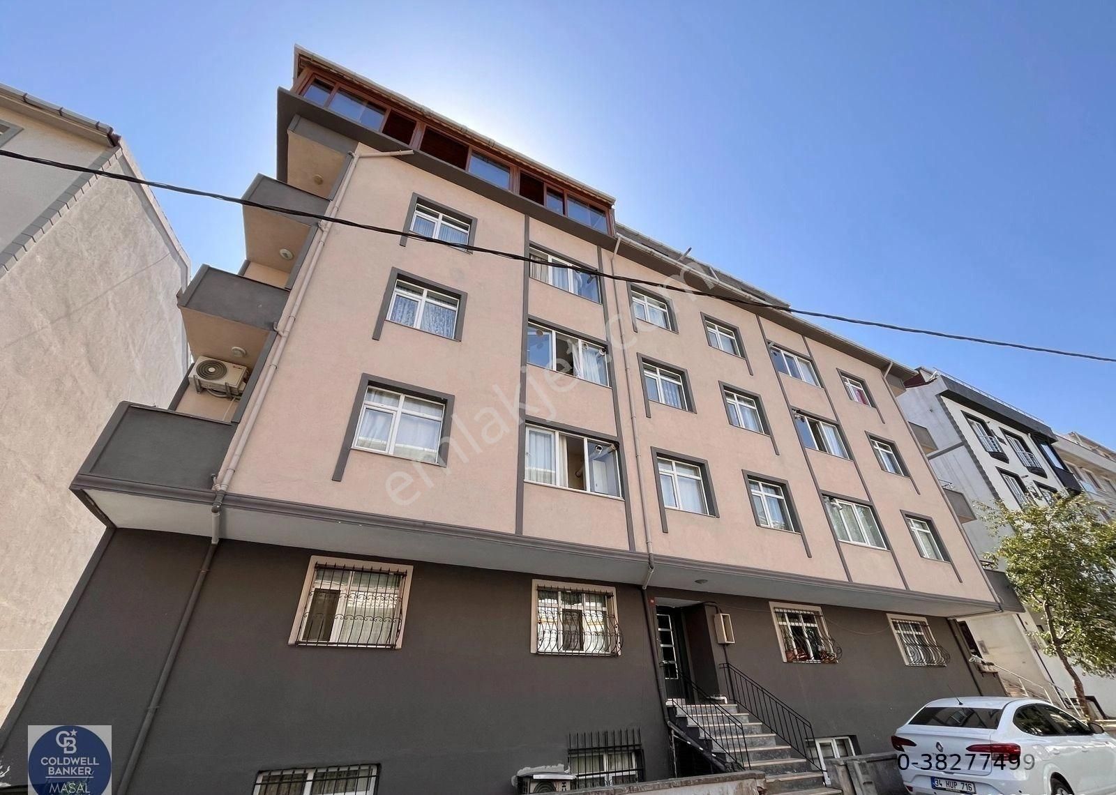 Sancaktepe Atatürk Yenilenmiş Bahçeli 2+1 Satılık Daire - Görsel 6