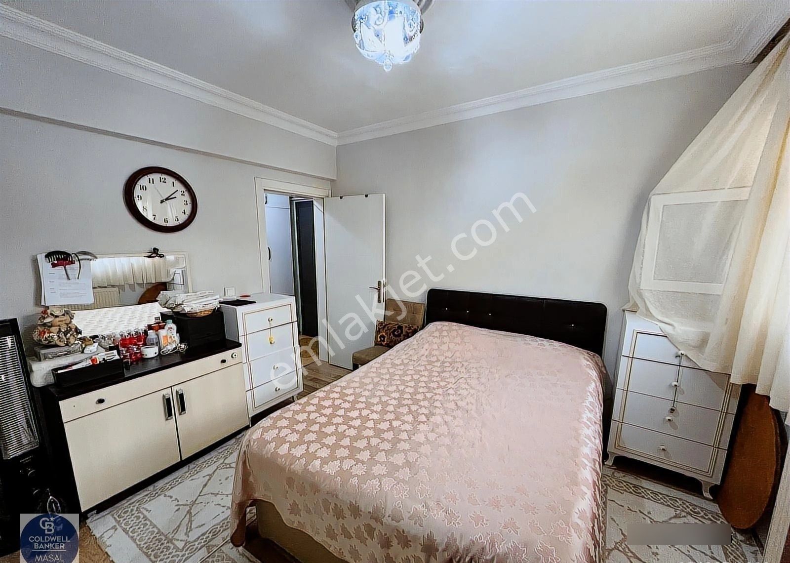 Sancaktepe Atatürk Yenilenmiş Bahçeli 2+1 Satılık Daire - Görsel 11