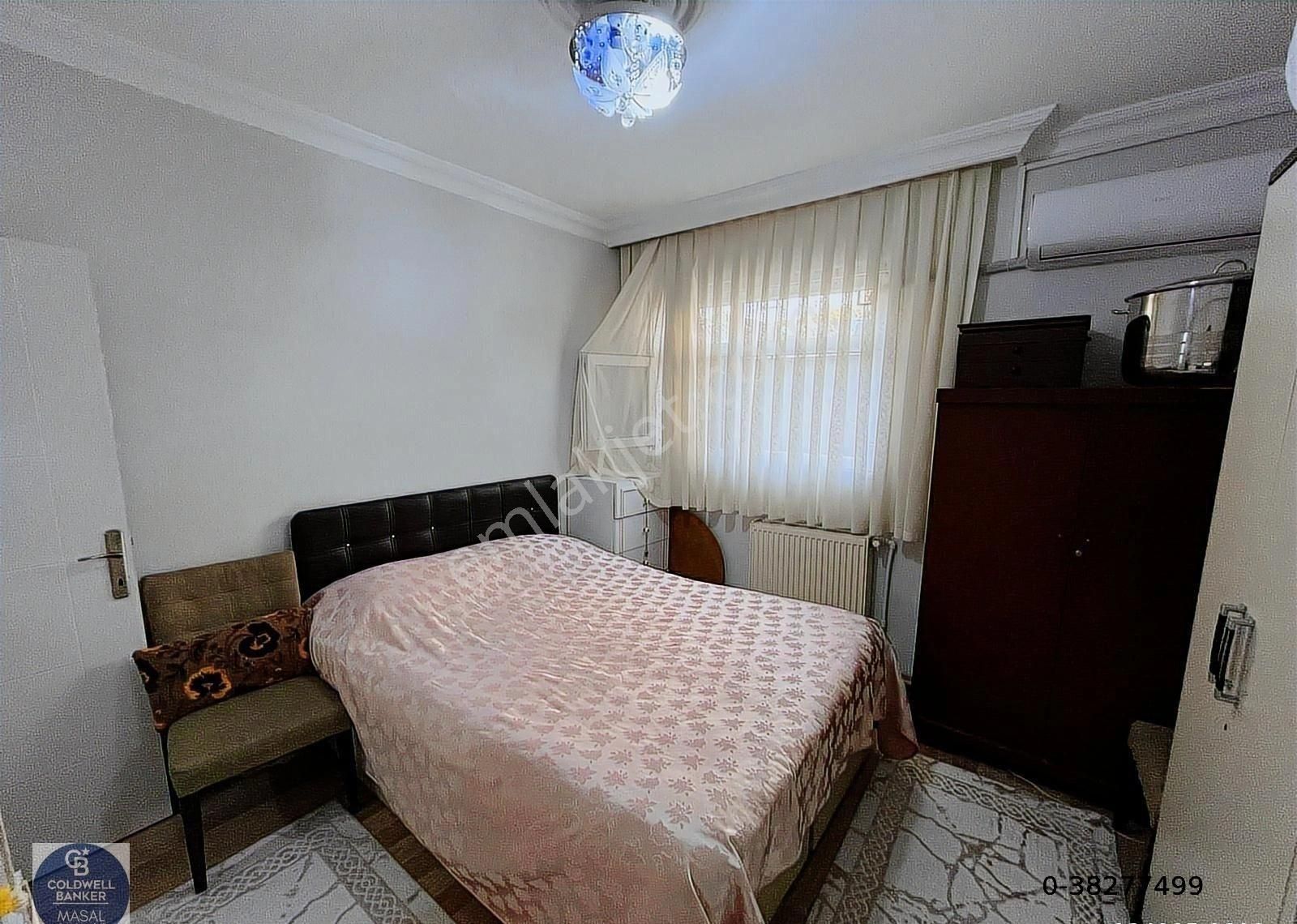 Sancaktepe Atatürk Yenilenmiş Bahçeli 2+1 Satılık Daire - Görsel 21