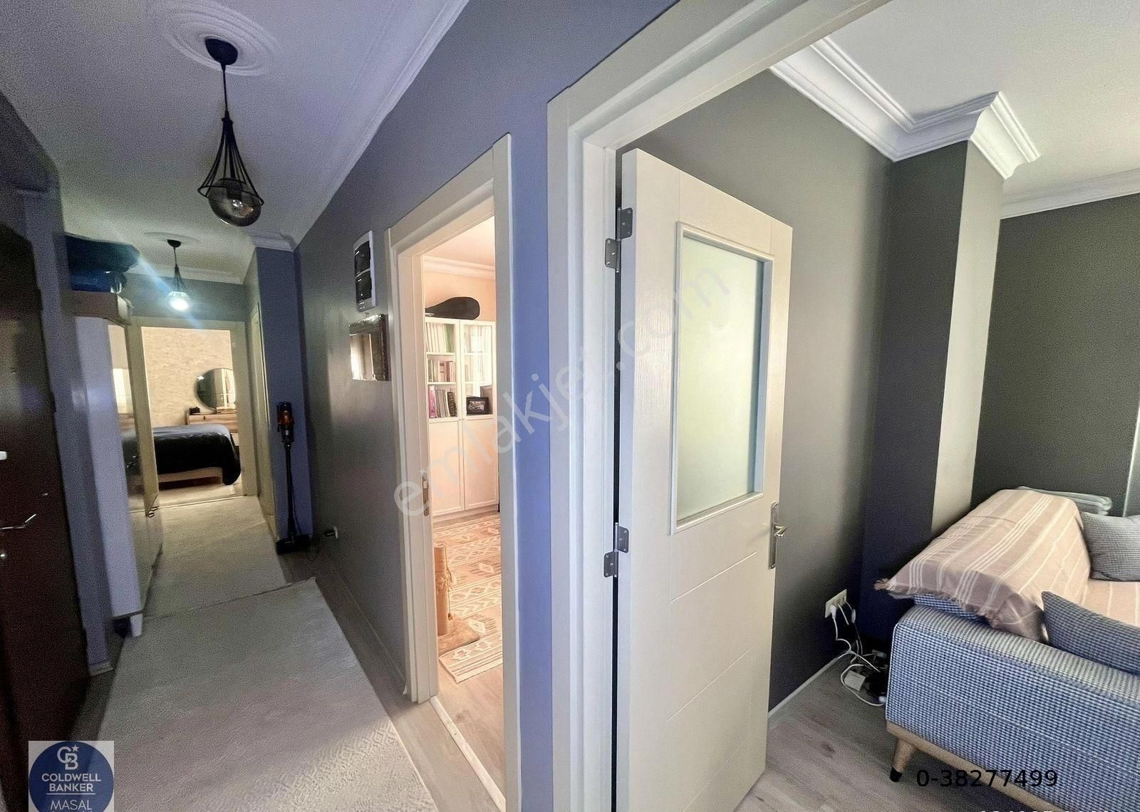 Mevlana Mh. Satılık 2+1 Daire - Görsel 25