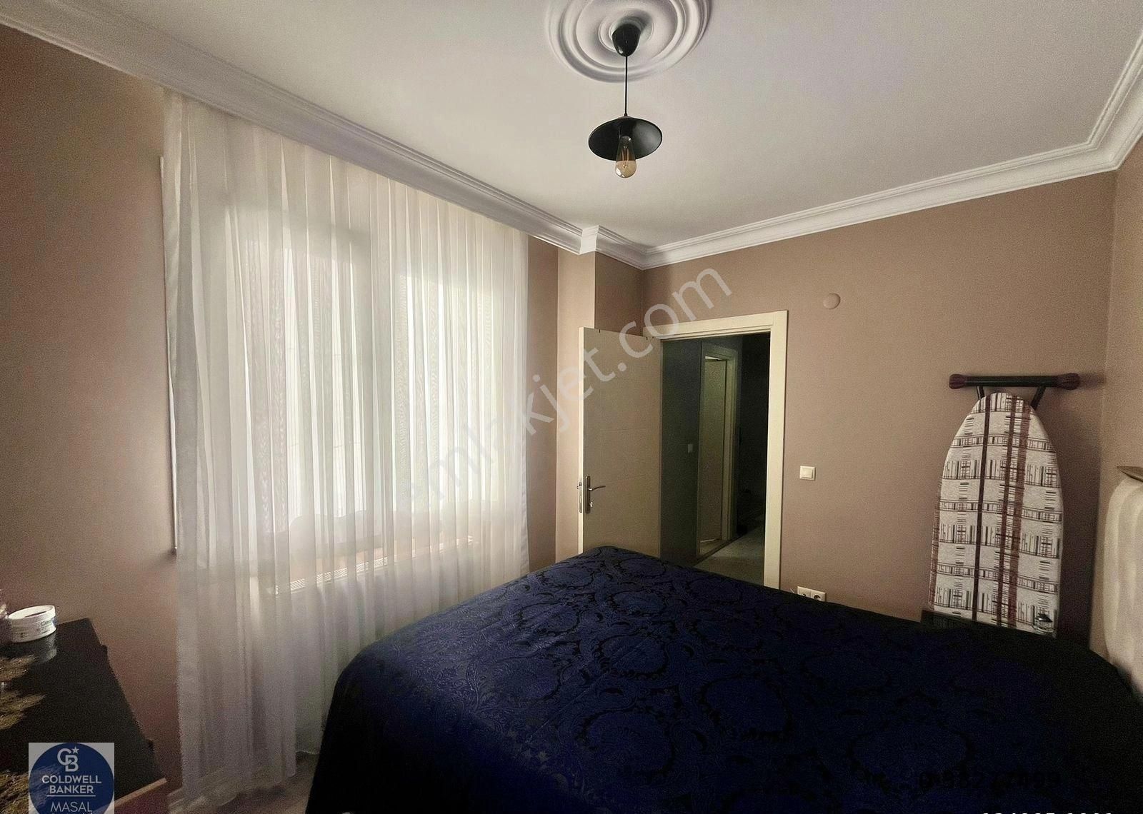 Mevlana Mh. Satılık 2+1 Daire - Görsel 19