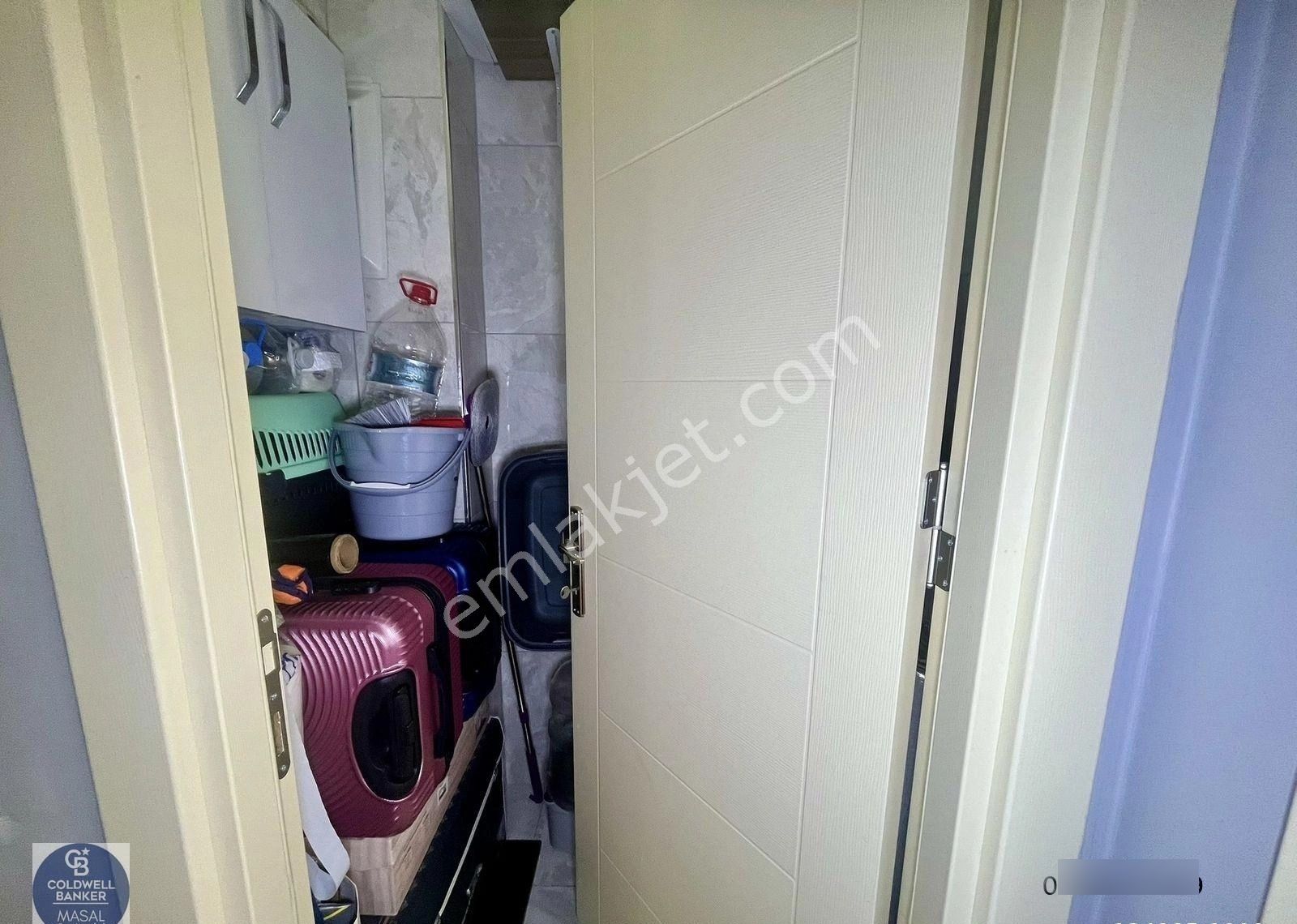 Mevlana Mh. Satılık 2+1 Daire - Görsel 24