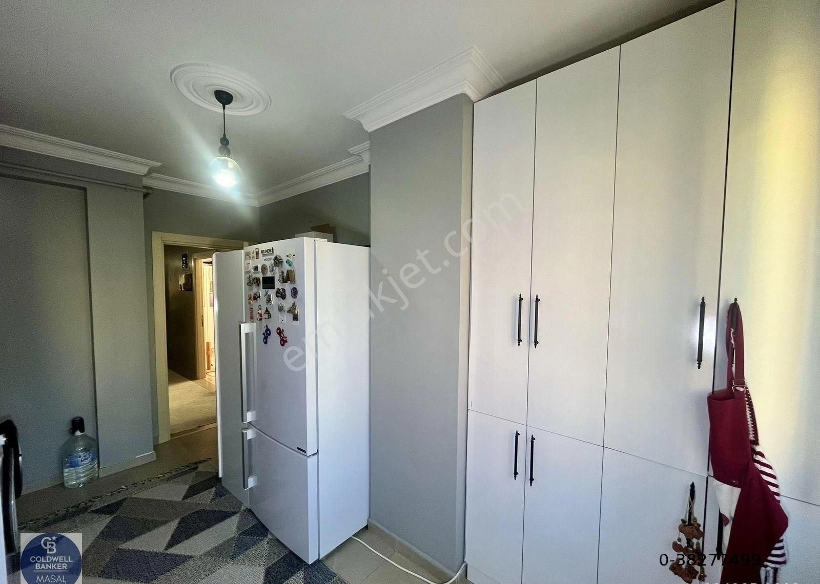 Mevlana Mh. Satılık 2+1 Daire - Görsel 6