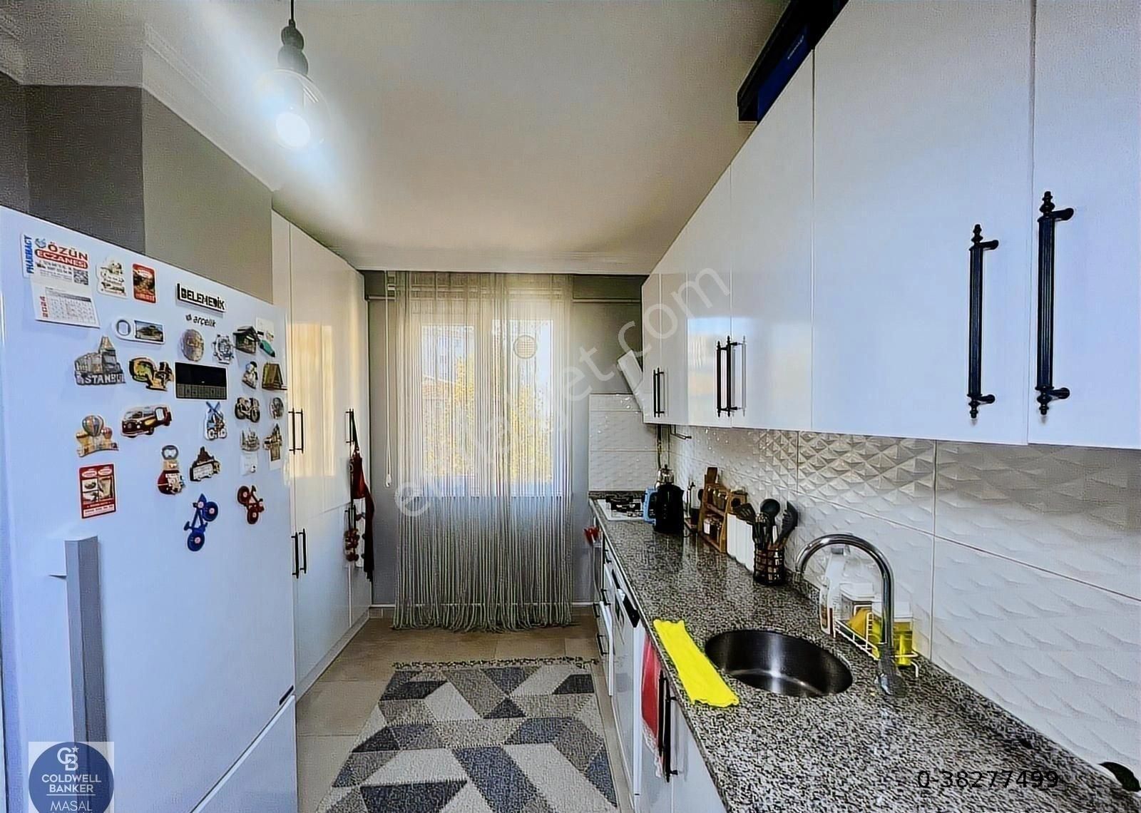 Mevlana Mh. Satılık 2+1 Daire - Görsel 12