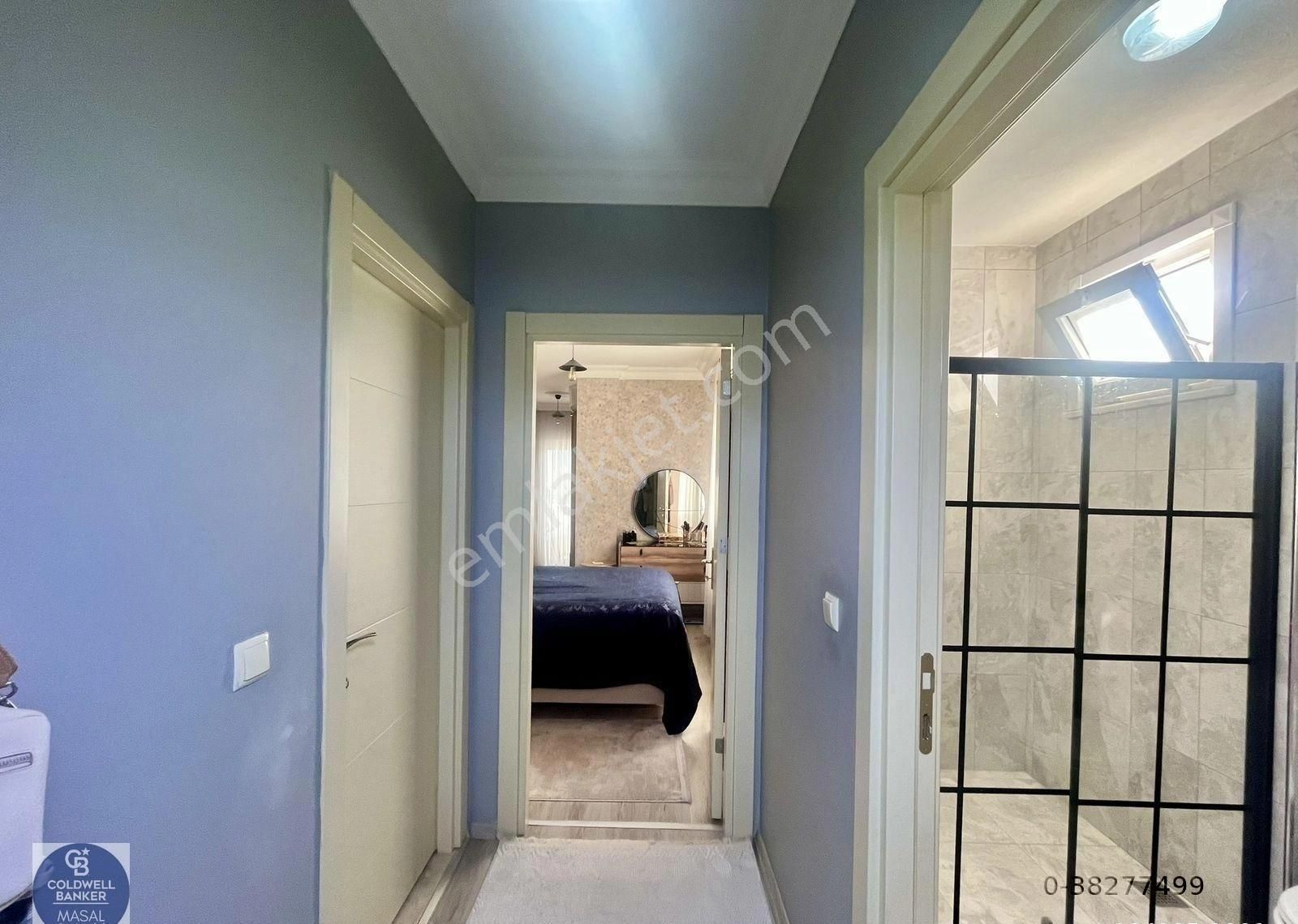 Mevlana Mh. Satılık 2+1 Daire - Görsel 4