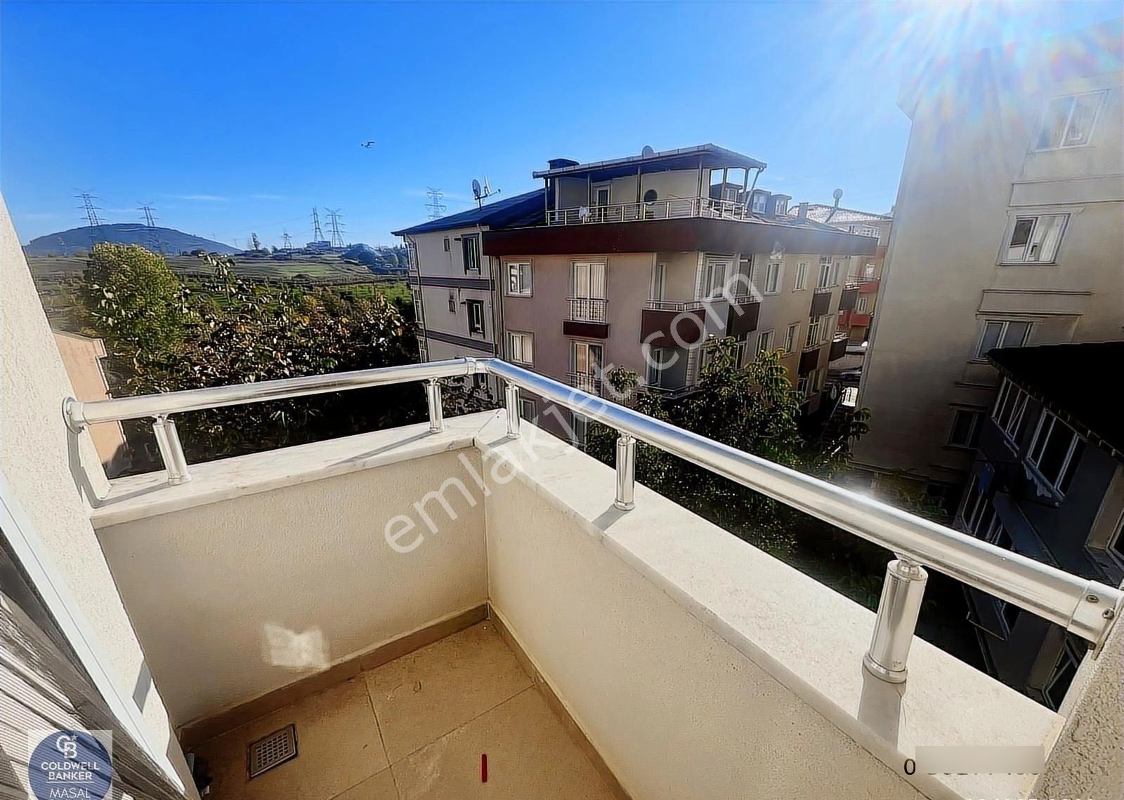 Mevlana Mh. Satılık 2+1 Daire - Görsel 10