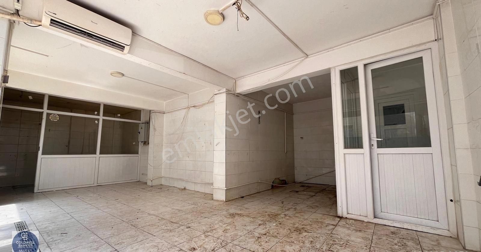 Ümraniye Ihlamurkuyu Kiralık Dükkan Net 45 M2 - Görsel 6