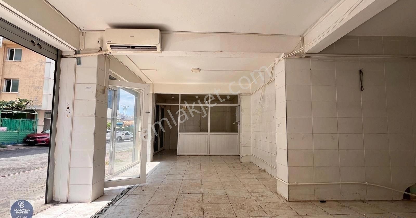 Ümraniye Ihlamurkuyu Kiralık Dükkan Net 45 M2 - Görsel 8