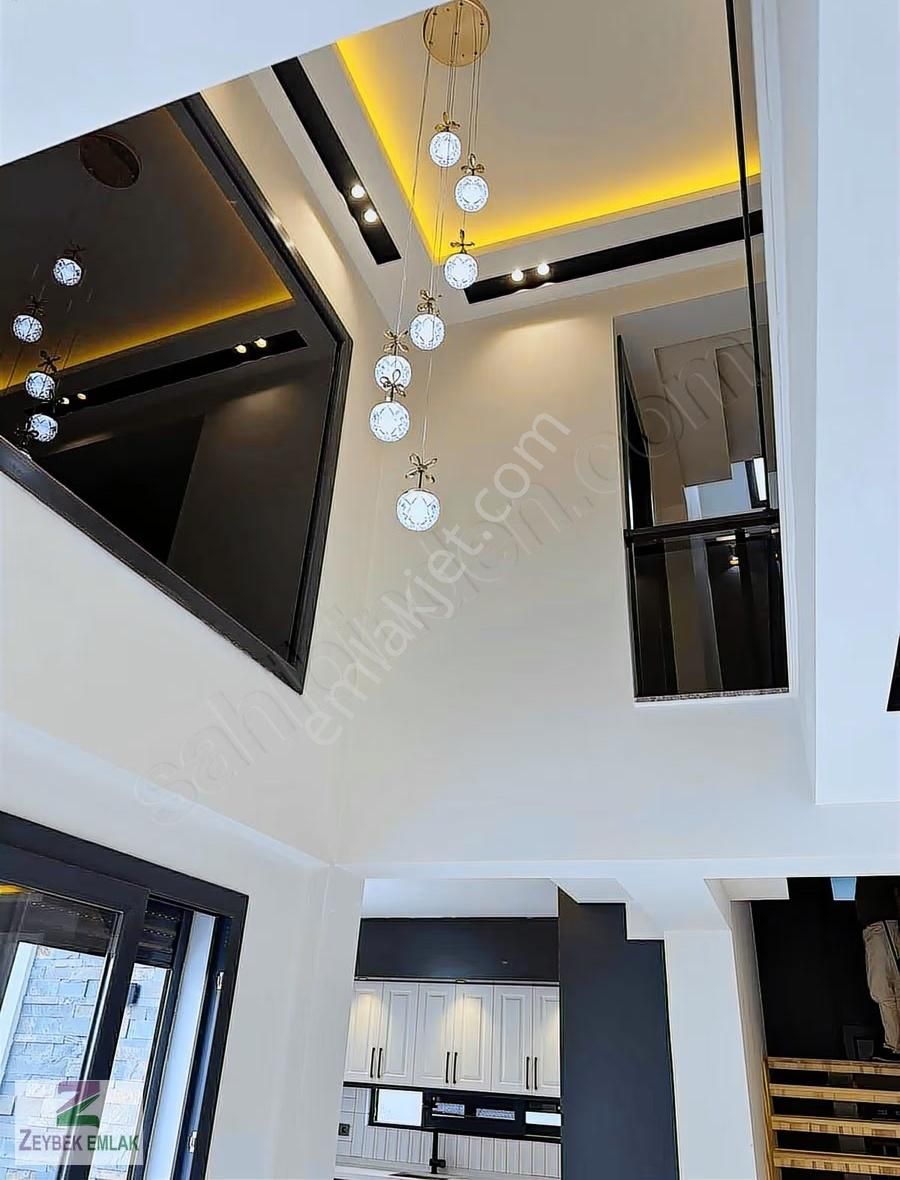Fethiye Çiftlik Köyde Satılık Müstakil Villa - Görsel 12