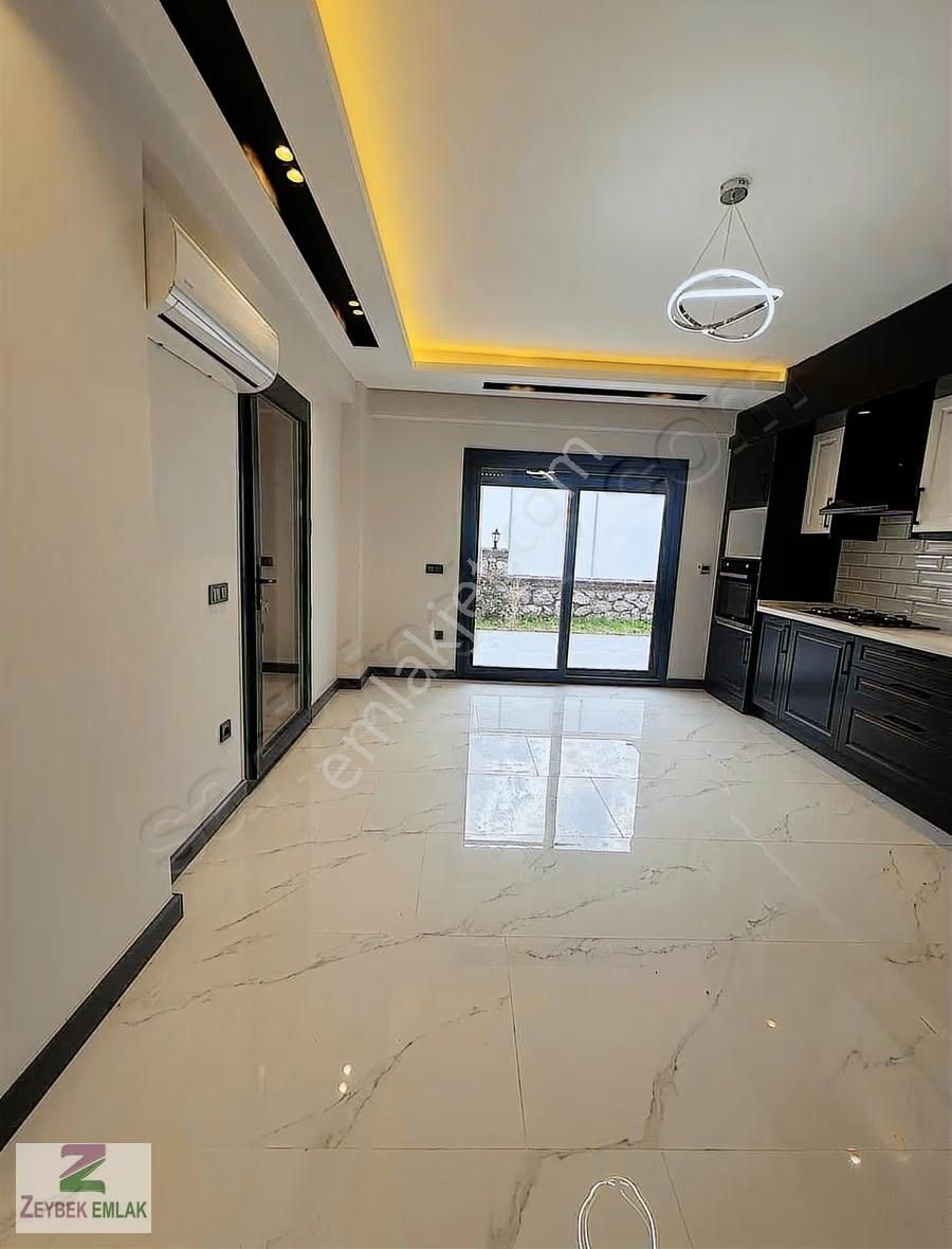 Fethiye Çiftlik Köyde Satılık Müstakil Villa - Görsel 35