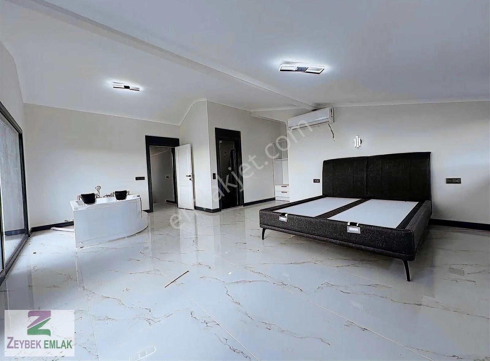 Fethiye Çiftlik Köyde Satılık Müstakil Villa - Görsel 5