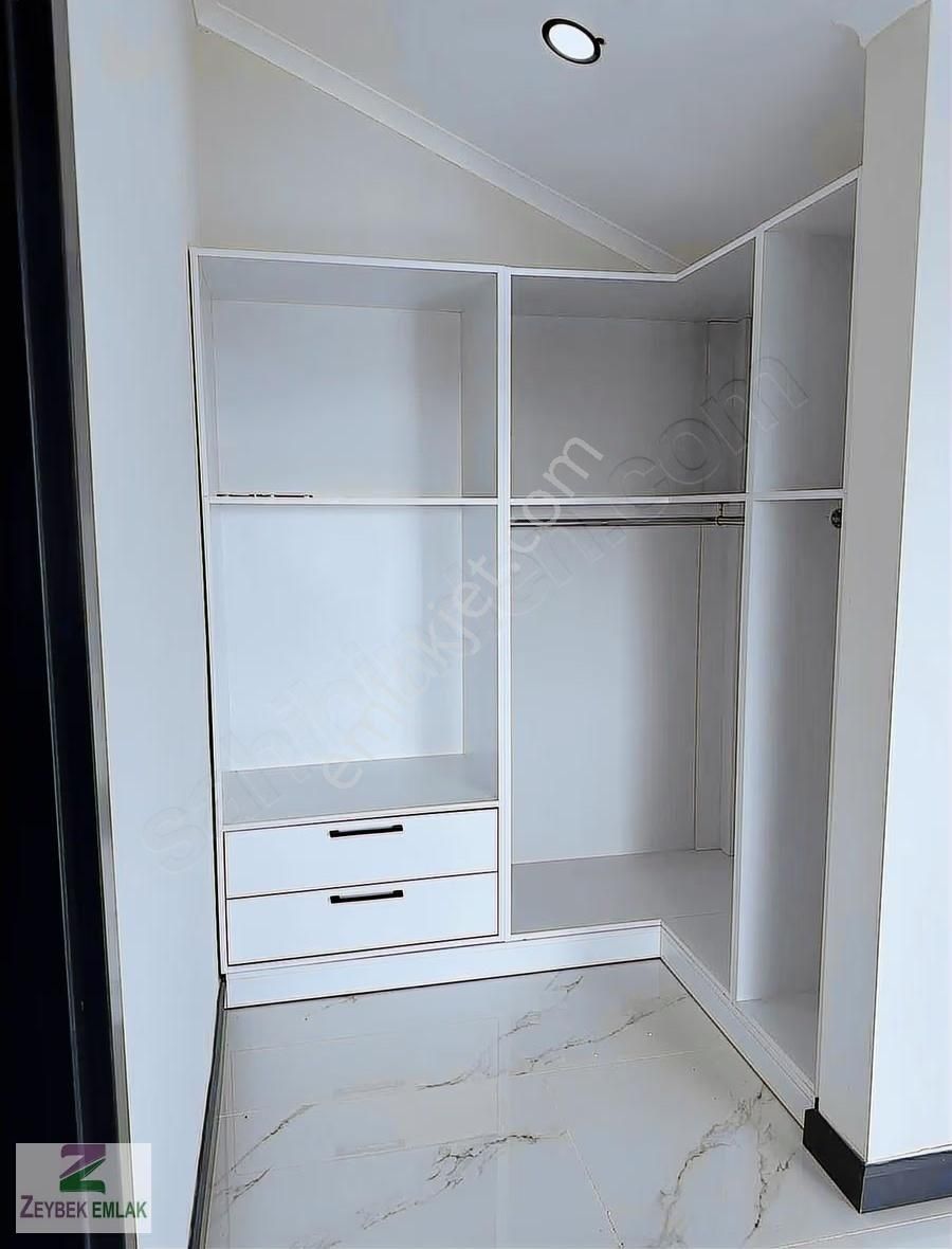 Fethiye Çiftlik Köyde Satılık Müstakil Villa - Görsel 31