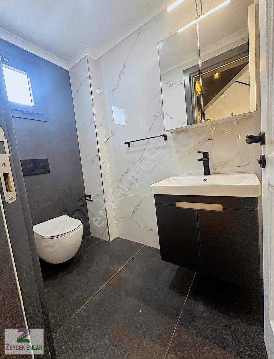 Fethiye Çiftlik Köyde Satılık Müstakil Villa - Görsel 17