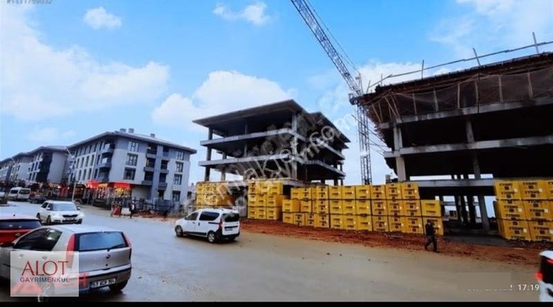 Kirazlıtepe De Satılık Hisse 231m2 - Görsel 3