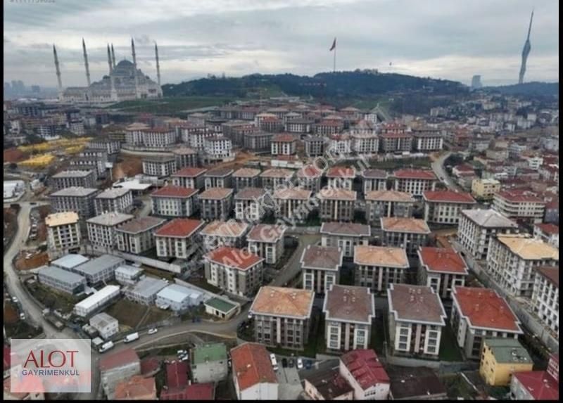 Kirazlıtepe De Satılık Hisse 231m2 - Görsel 5