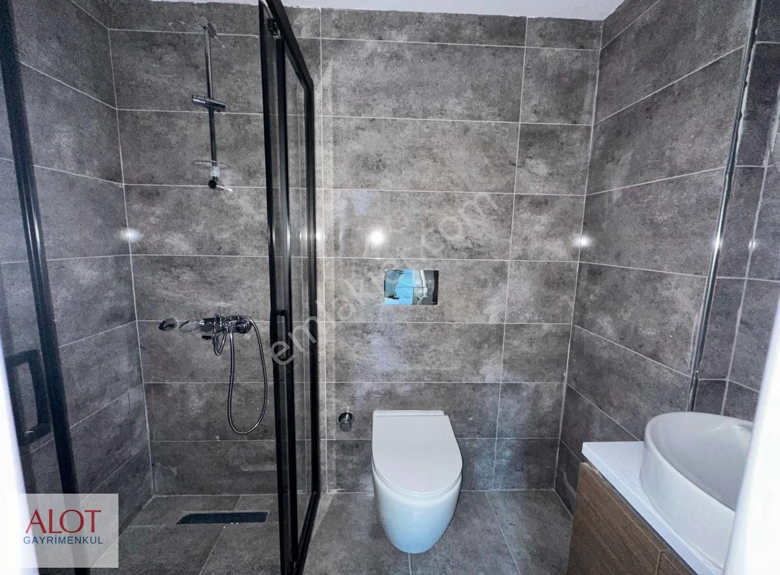 Siltaş Panorama Sitesinde Satılık 3+1 Daire - Görsel 19