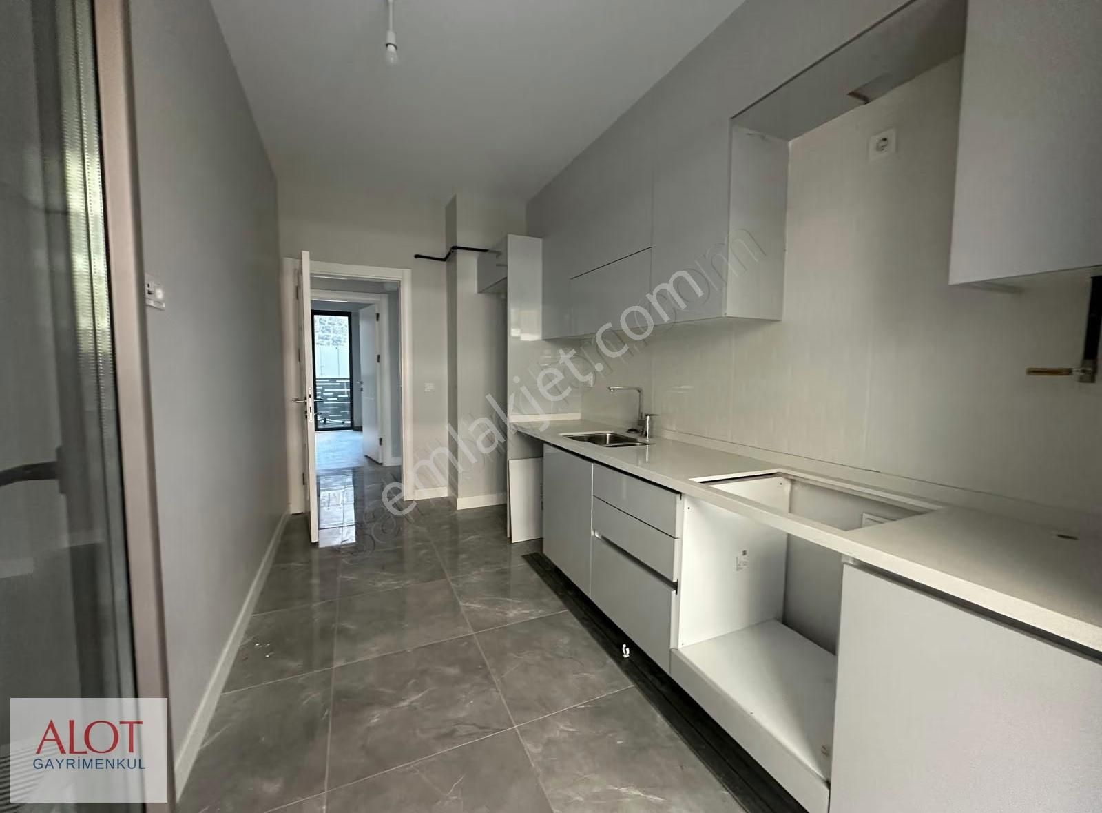 Siltaş Panorama Sitesinde Satılık 3+1 Daire - Görsel 8