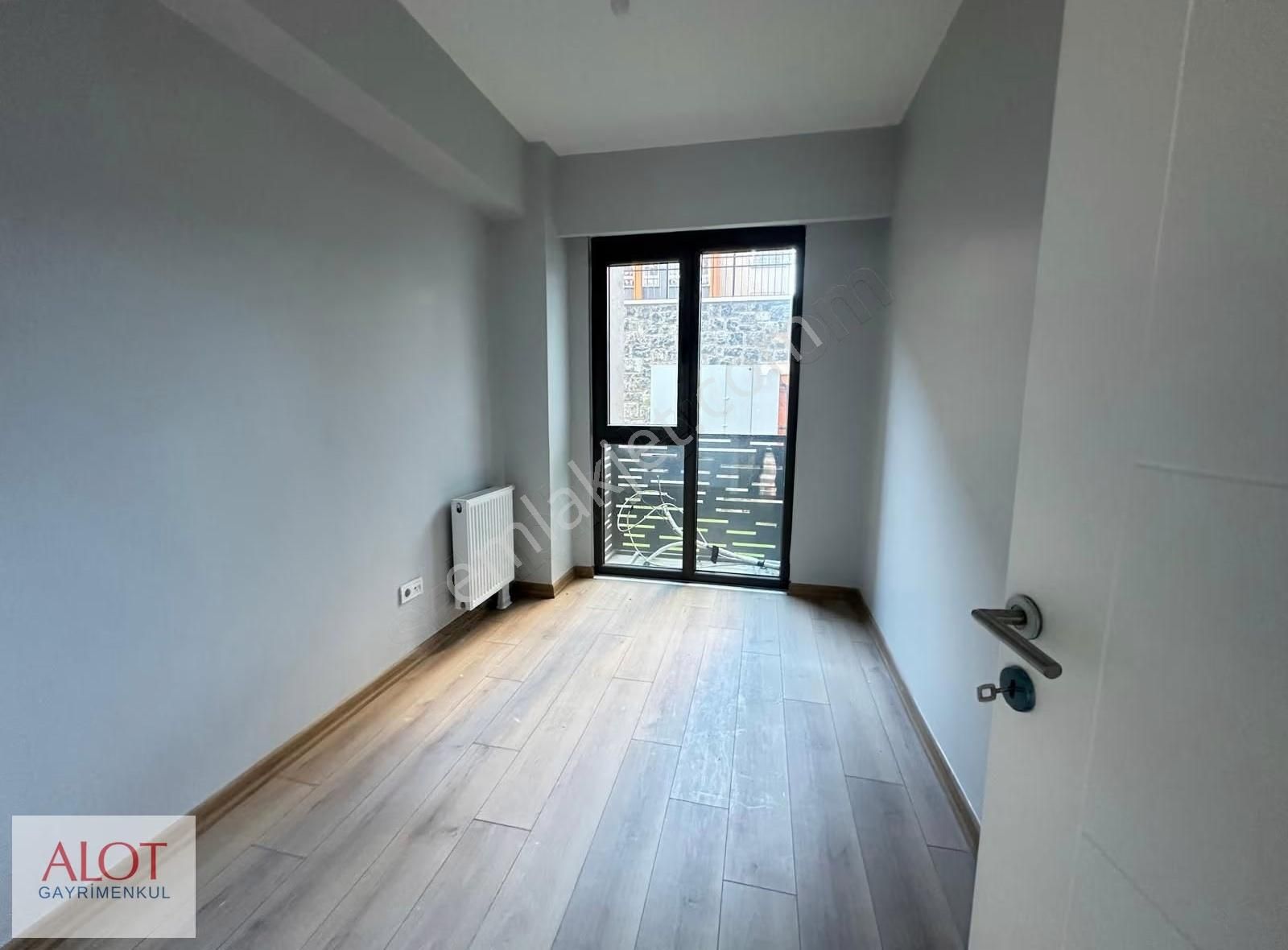 Siltaş Panorama Sitesinde Satılık 3+1 Daire - Görsel 33