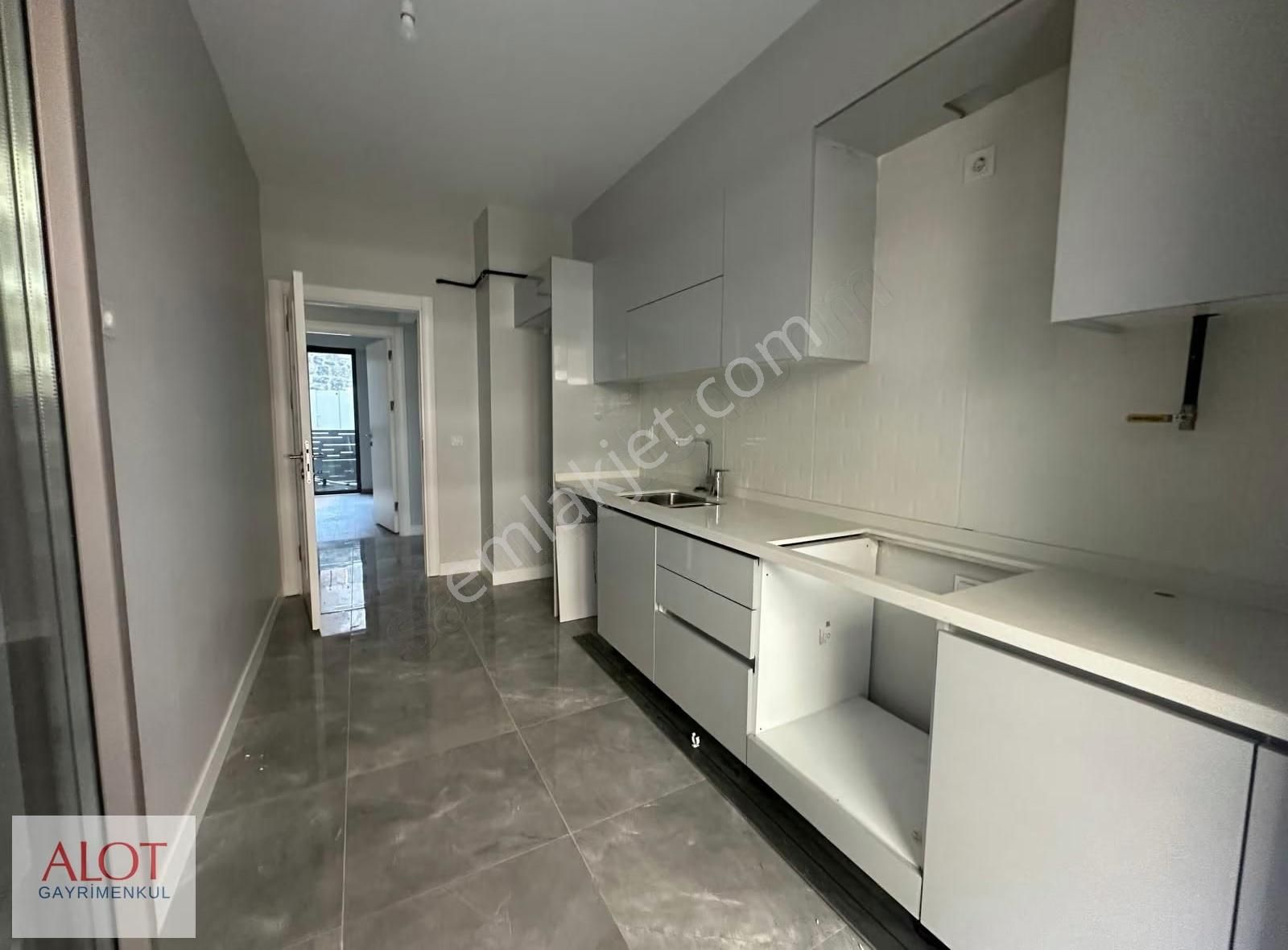 Siltaş Panorama Sitesinde Satılık 3+1 Daire - Görsel 23