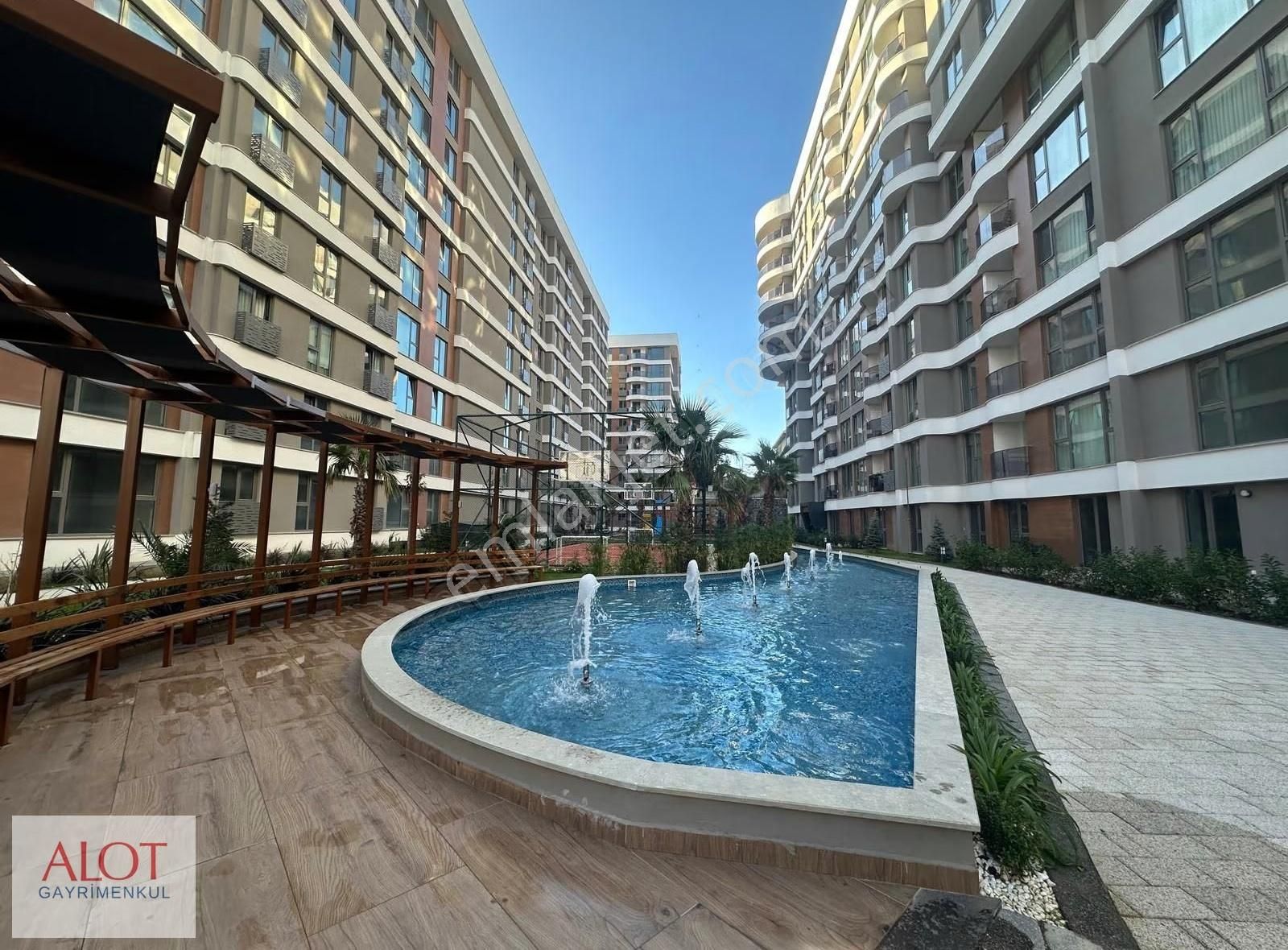 Siltaş Panorama Sitesinde Satılık 3+1 Daire - Görsel 7