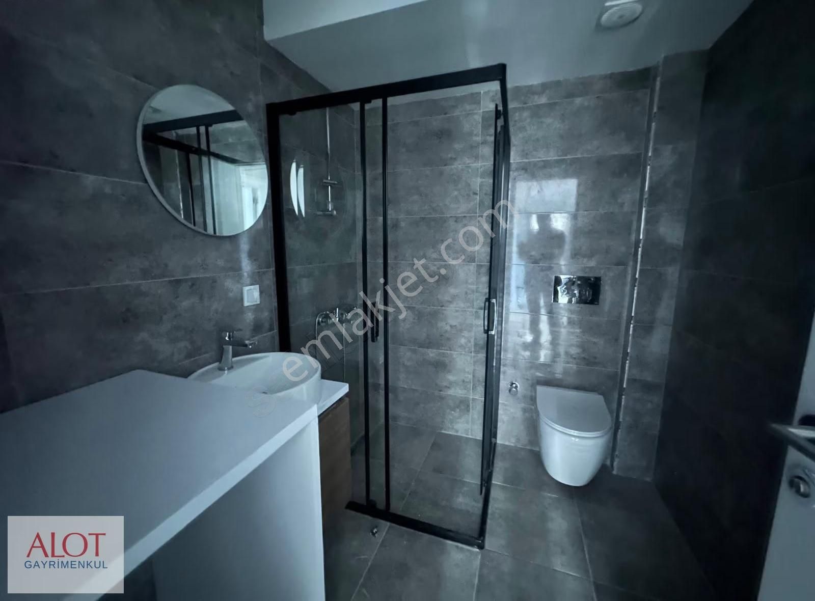 Siltaş Panorama Sitesinde Satılık 3+1 Daire - Görsel 27