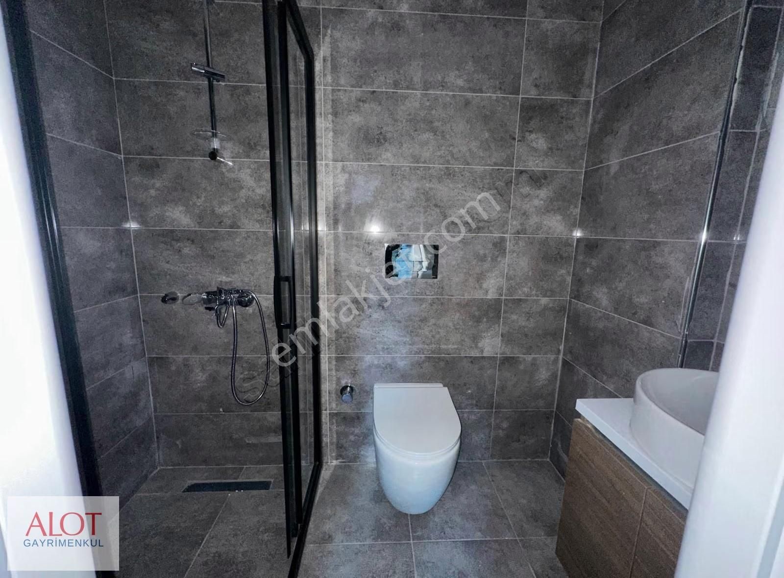 Siltaş Panorama Sitesinde Satılık 3+1 Daire - Görsel 29