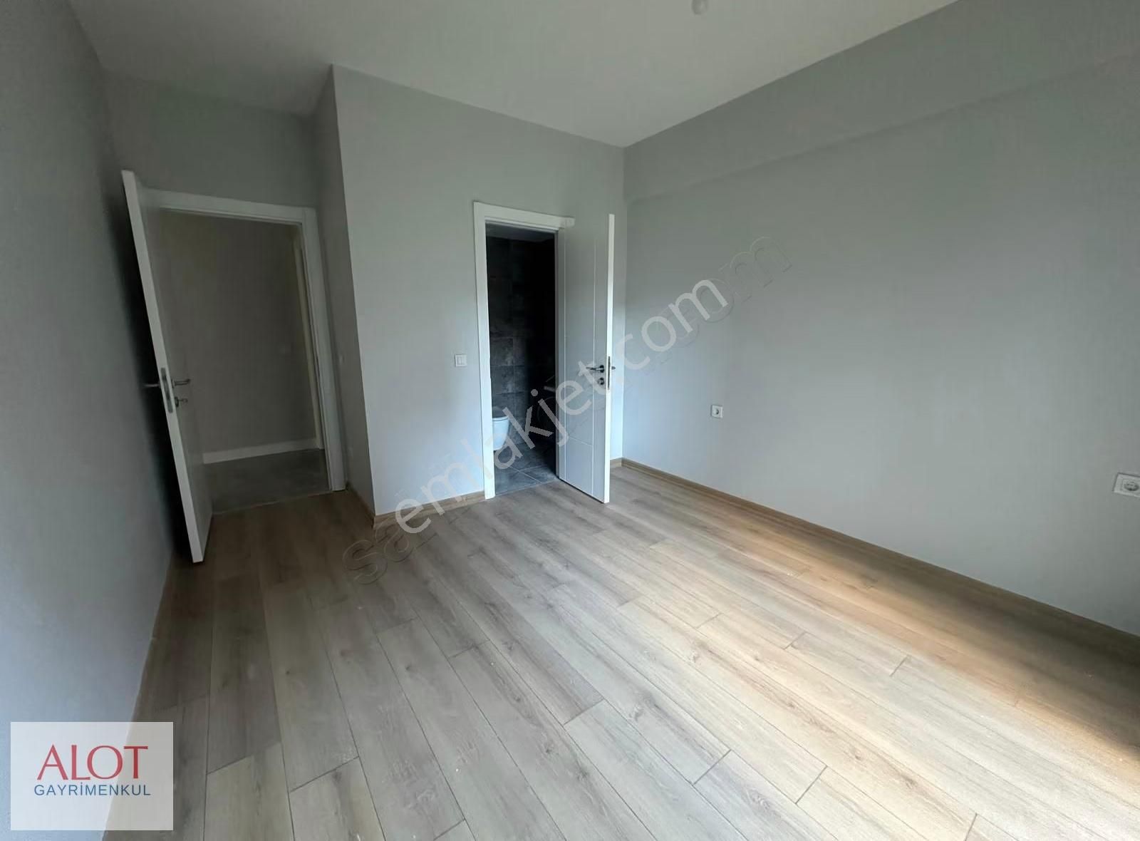 Siltaş Panorama Sitesinde Satılık 3+1 Daire - Görsel 3