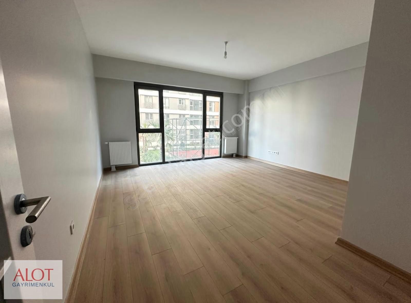 Siltaş Panorama Sitesinde Satılık 3+1 Daire - Görsel 12