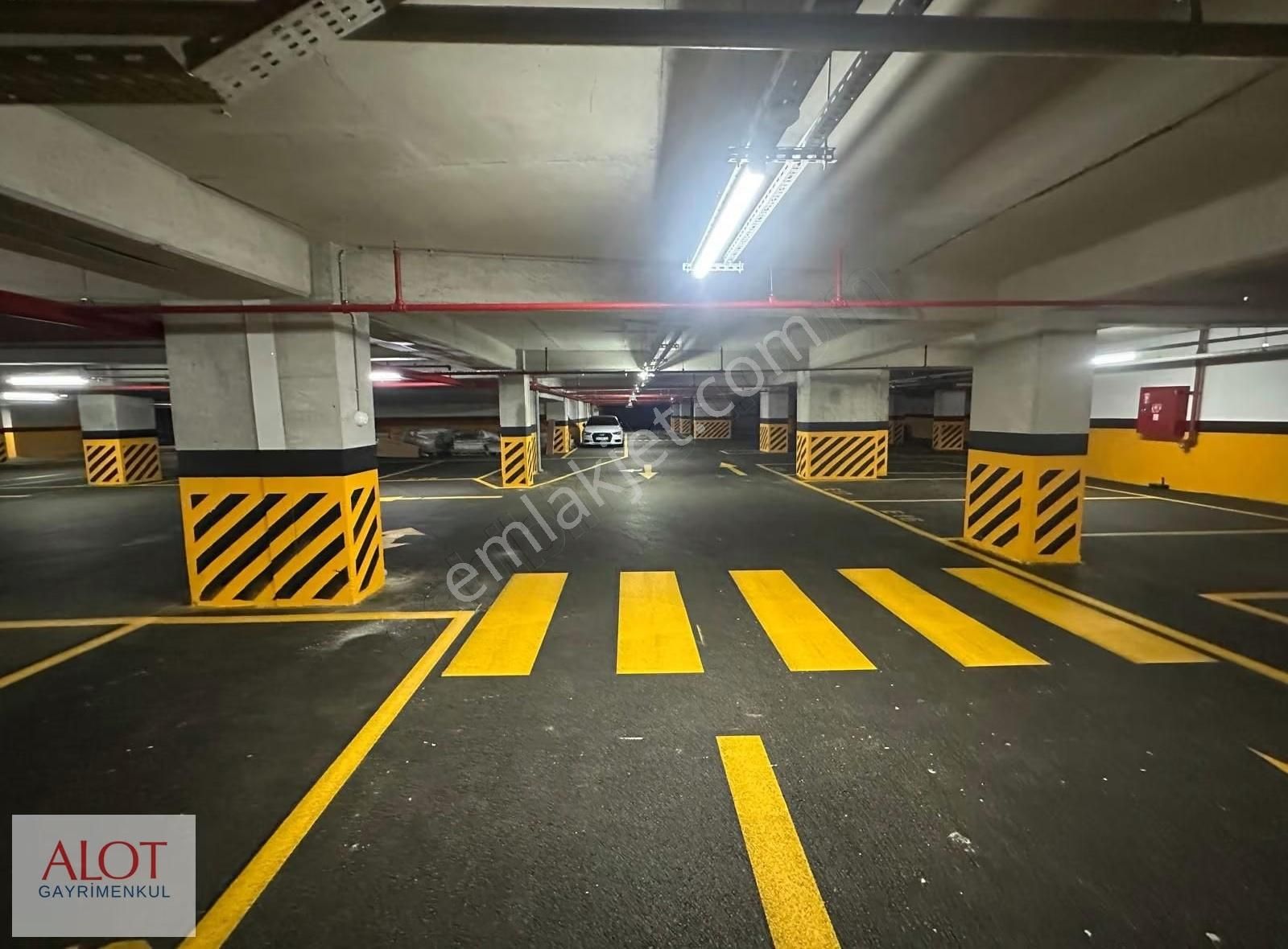 Siltaş Panorama Sitesinde Satılık 3+1 Daire - Görsel 6