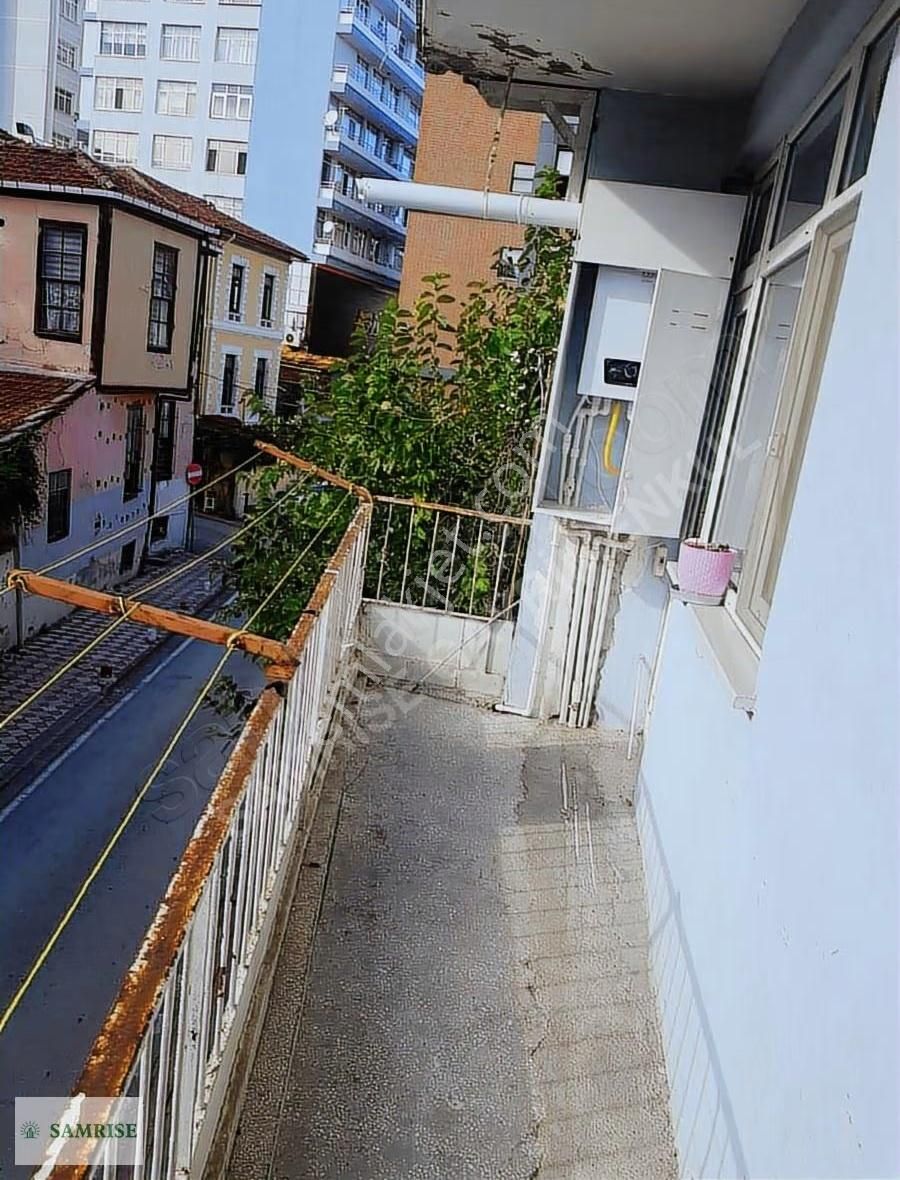 Samrise'dan Samsun Merkezde Acil 2+1 Satılık Daire - Görsel 2
