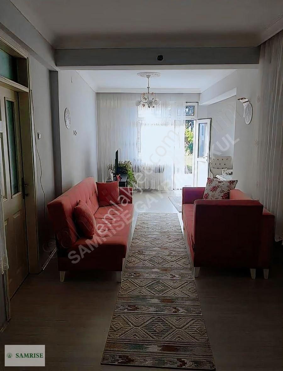 Samrise'dan Samsun Merkezde Acil 2+1 Satılık Daire - Görsel 7